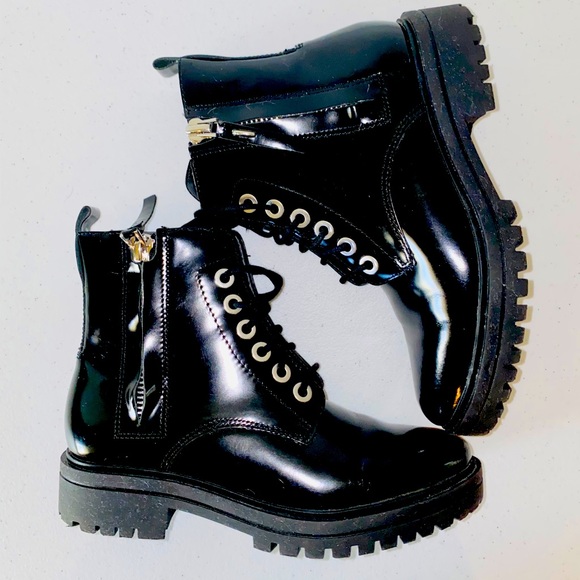 Kendall+Kylie Ankle Boots - Picture 2 of 2